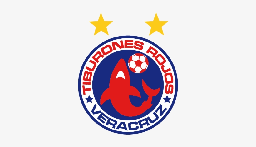Club - Tiburones Rojos De Veracruz Mousepad, transparent png download