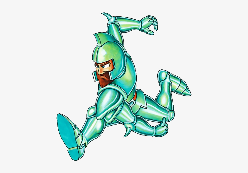 Ghosts 'n Goblins - Ghost N Goblins All Armor, transparent png download