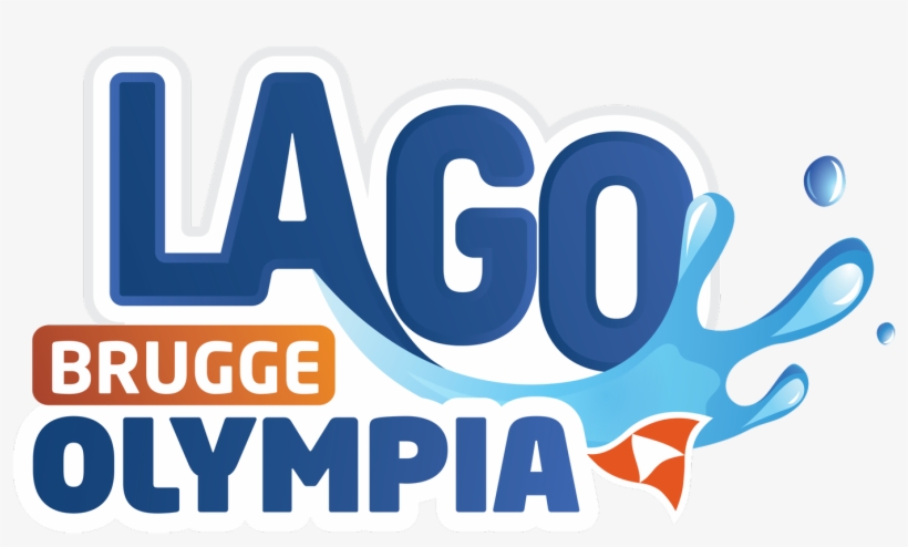 Lago Brugge Olympia In Bruges - Lago Brugge, transparent png download