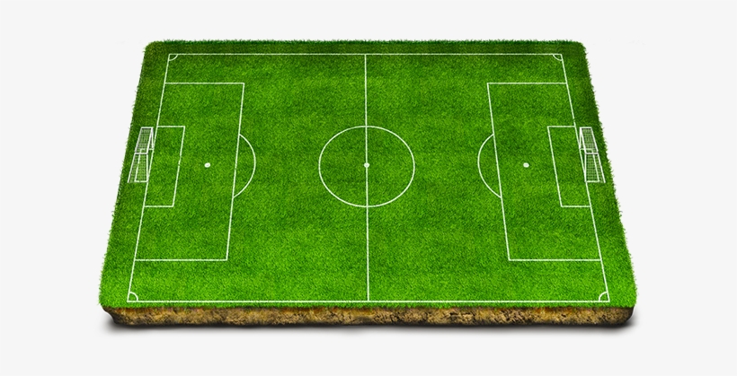 Field - Ascenso Mx, transparent png download