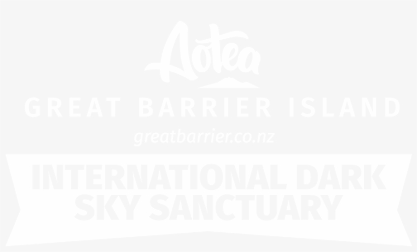 Great Barrier Island International Dark Sky Sanctuary - Matariki Great Barrier Island, transparent png download