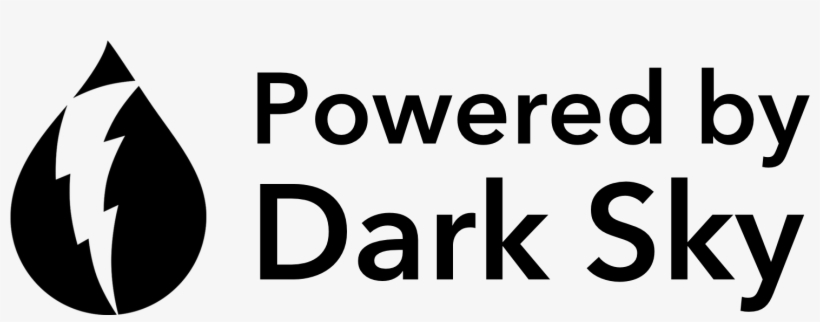 Attribution - Dark Sky, transparent png download