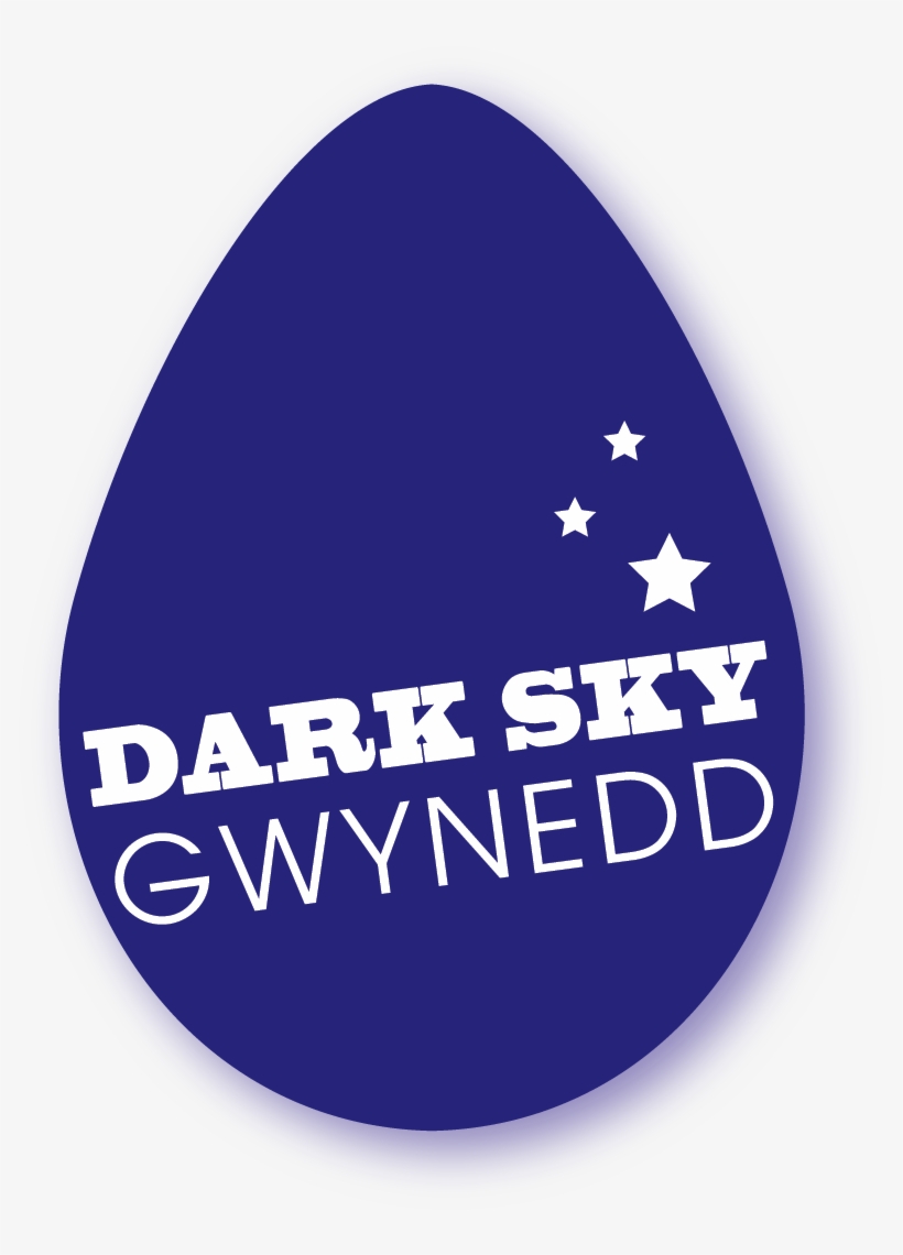 Logo Dark Sky Png Large - Arloesi Gwynedd Wledig, transparent png download