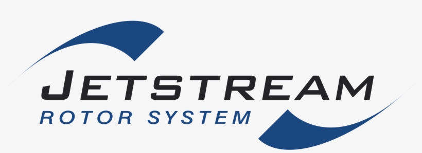 Jetstream Rotor System Logo Png Transparent - Logo, transparent png download