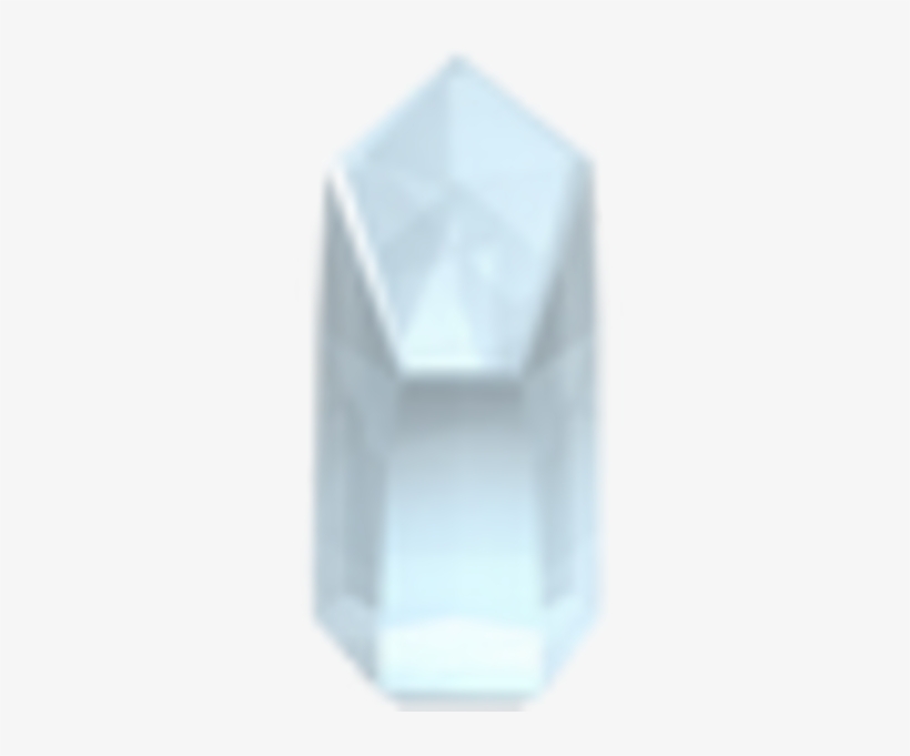 Crystal, transparent png download