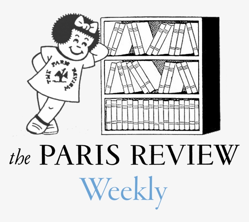 Thank You - Paris Review, transparent png download