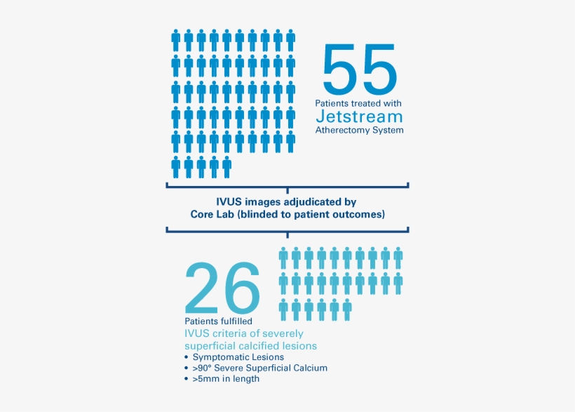 Jetstream Calcium Study - Number, transparent png download