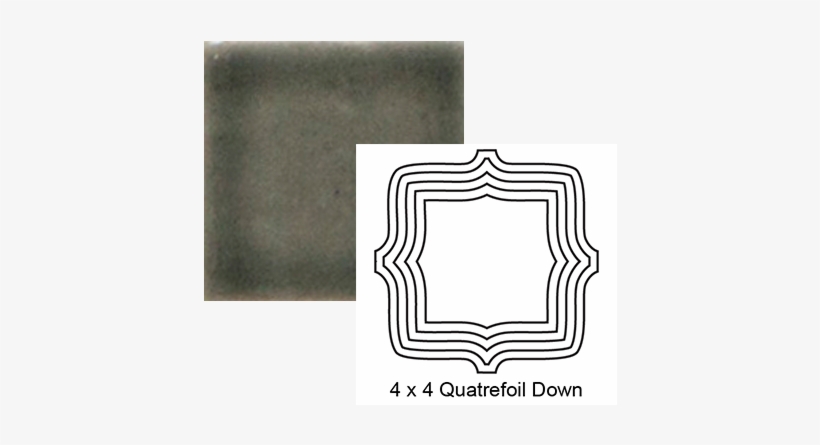 Quatrefoil Down Steppe In Jet Stream - Coloring Book, transparent png download