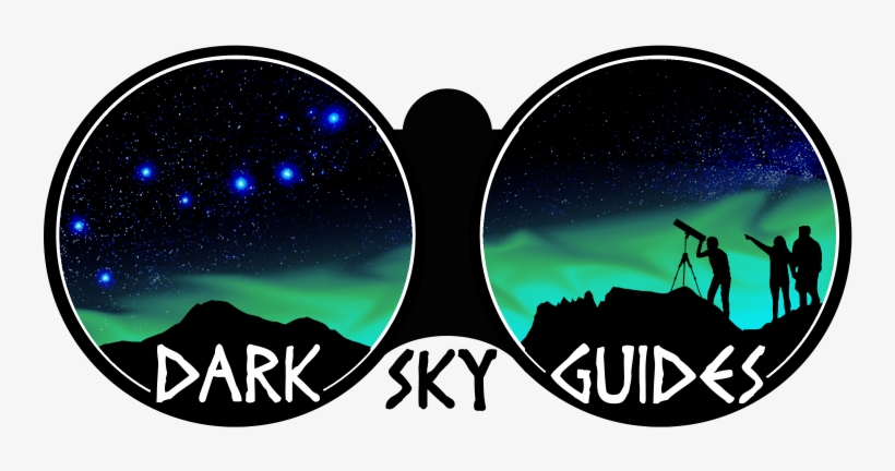 Dark Sky Guides Ltd - Dark Sky Guides Ltd., transparent png download