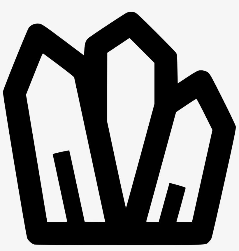 Png File - Crystal, transparent png download