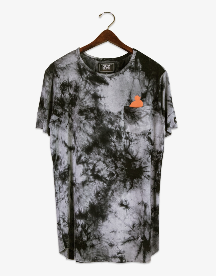 Dark Sky Tee - Sky, transparent png download