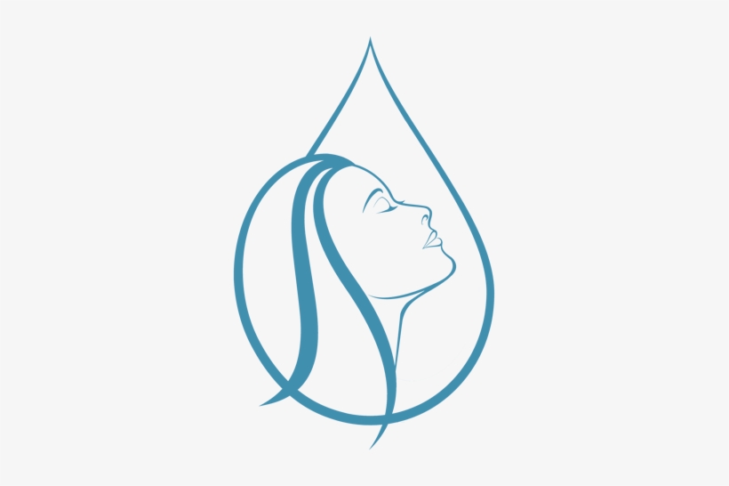 Botox Newport Beach - Necklift Icon, transparent png download