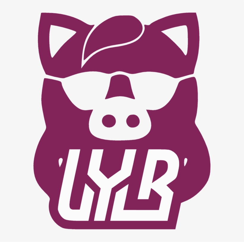 Legend Young Beyond - Decal, transparent png download