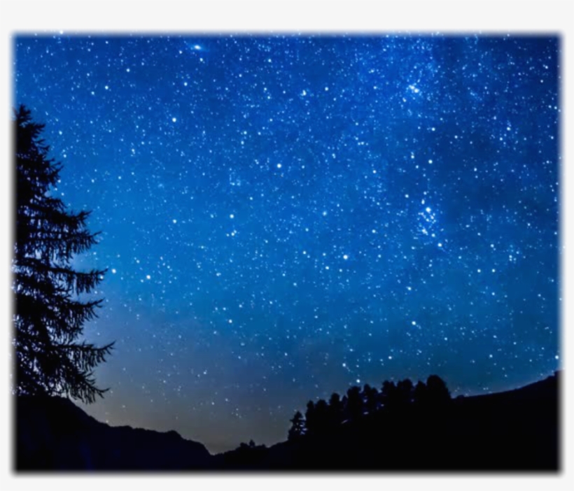 Next Dark Sky Event Is On - Star, transparent png download