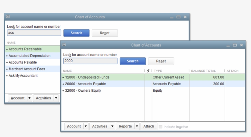 User-added Image - Quickbooks Desktop Pro 2018, transparent png download