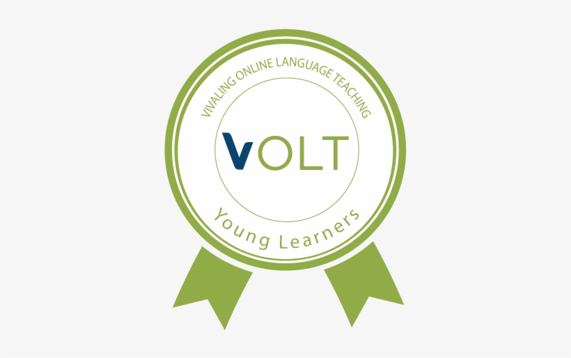 Vivaling Online Language Teaching - Circle, transparent png download