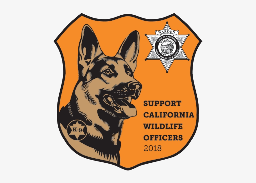 German Shepherd Heartbeat Decal, transparent png download