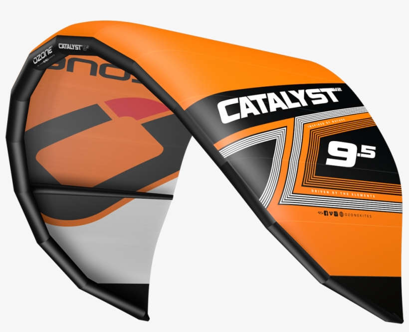 Kitesurfing, transparent png download