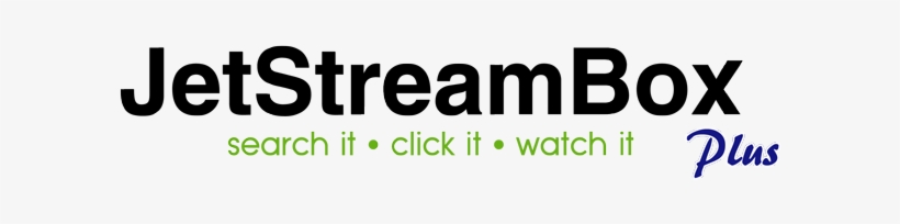 Jet Stream Box A Versatile Social And Tv Streaming - Logo, transparent png download