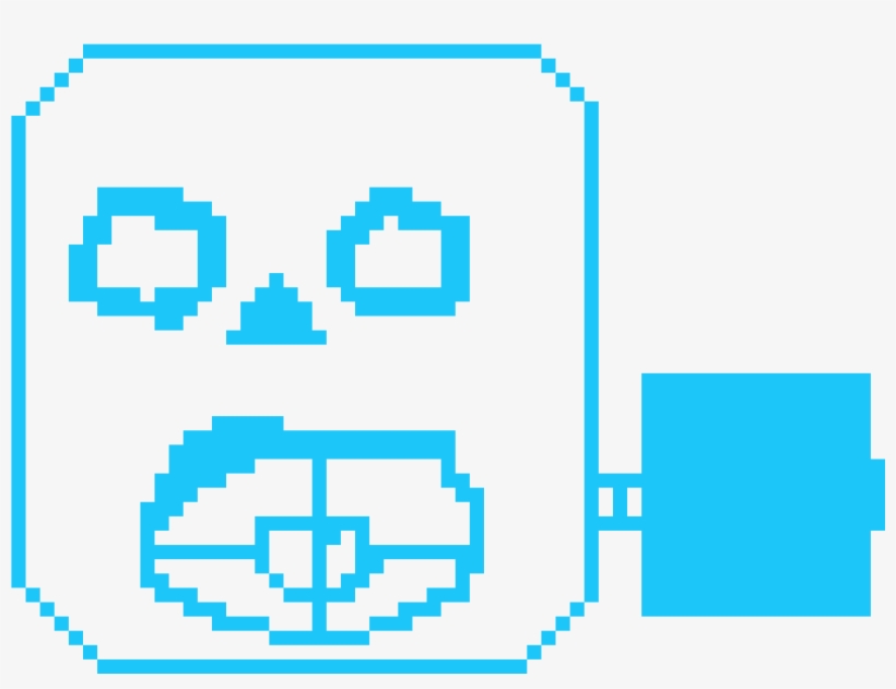 Pixel Avon S10 Prototype, transparent png download