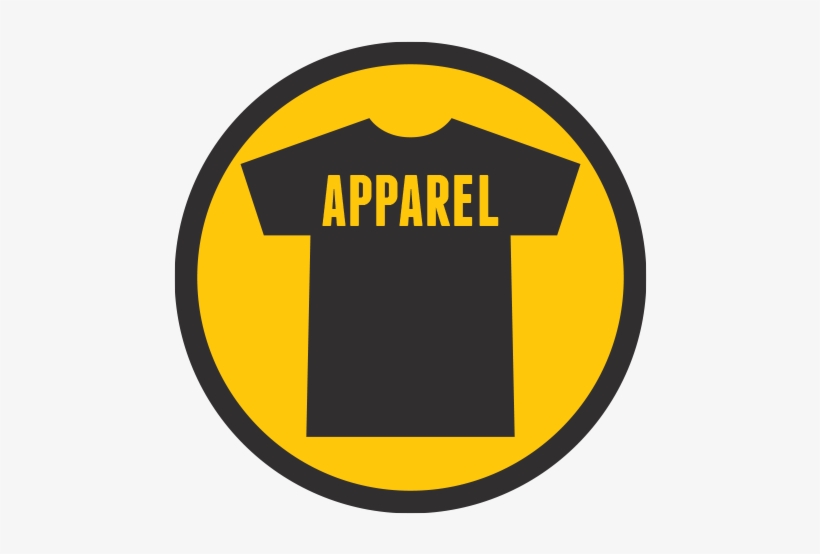 Cwp Apparel - Portable Network Graphics, transparent png download