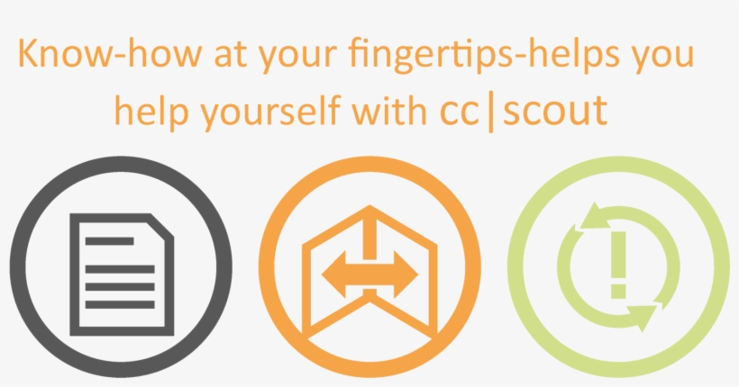 Use Our Context-based Help For Better User Satisfaction - Circle, transparent png download