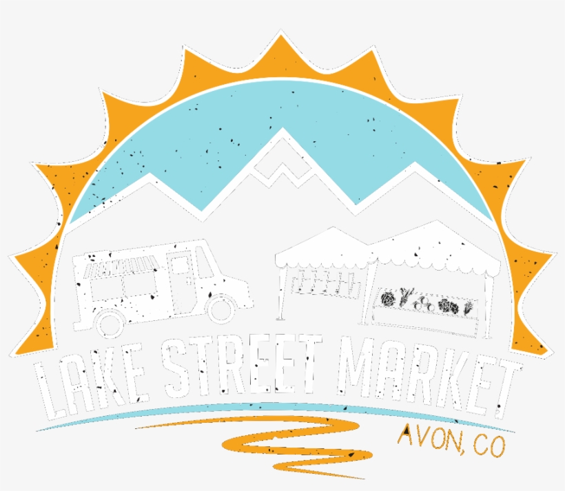 Avon's Lake Street Market - Colorado, transparent png download