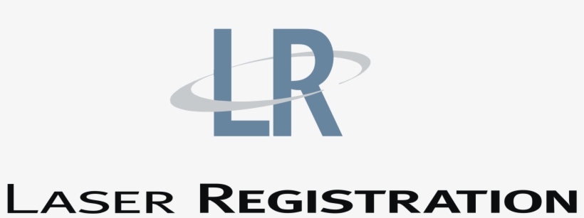 Laser Registration Logo Png Transparent - Parallel, transparent png download