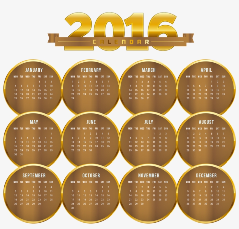 0, - 2012 Calendar Black Background, transparent png download