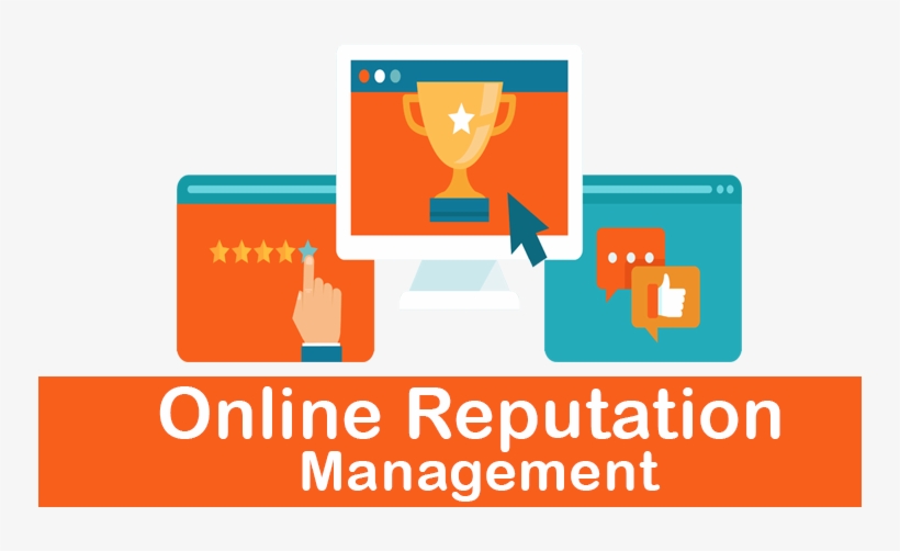 Tips And Strategies On Online Reputation Management - Online Reputation Management, transparent png download