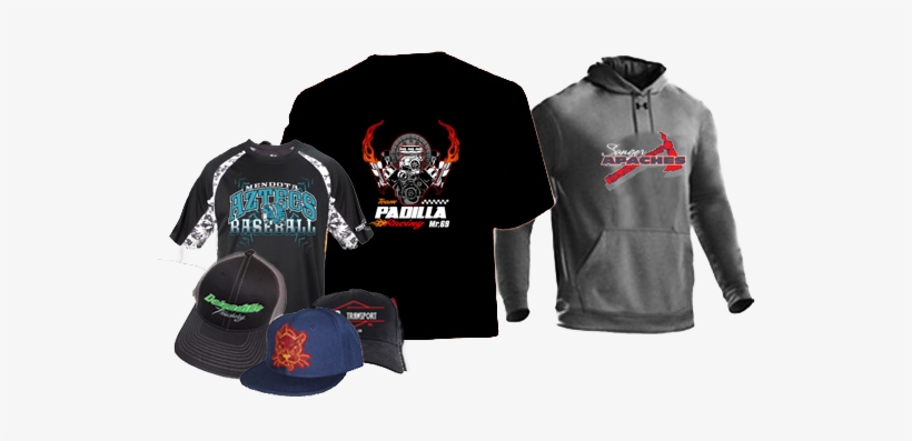 Embroidery Is Also The Best Solution For Classic Event - Under Armour Dark Grey Hoodie, transparent png download