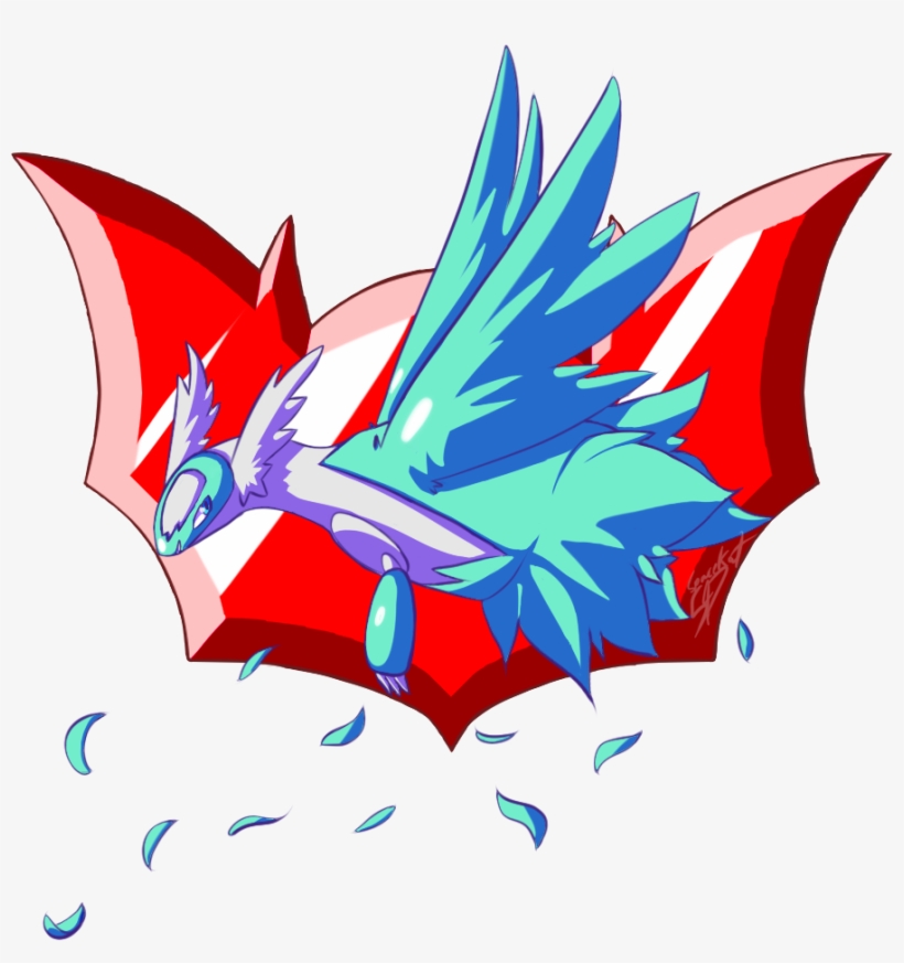 Jetstream [5p4ceka7] - Illustration, transparent png download