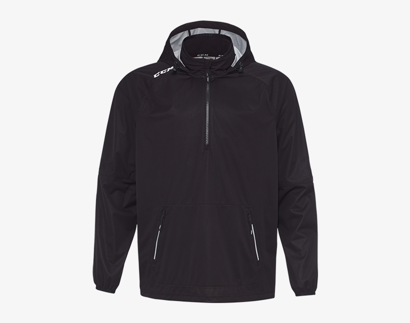 Anorak Jacket - Ccm Anorak Jacket, transparent png download