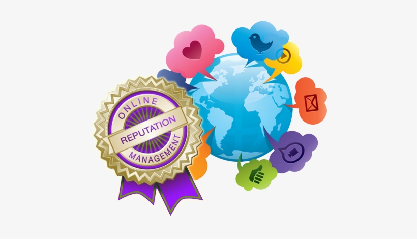 Online-reputation - Social Media Bringing People Together, transparent png download
