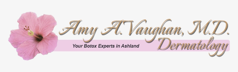 Botox Ashland Ky - Amy A Vaughan Dermatology, Pllc - Vaughan Amy A Md, transparent png download