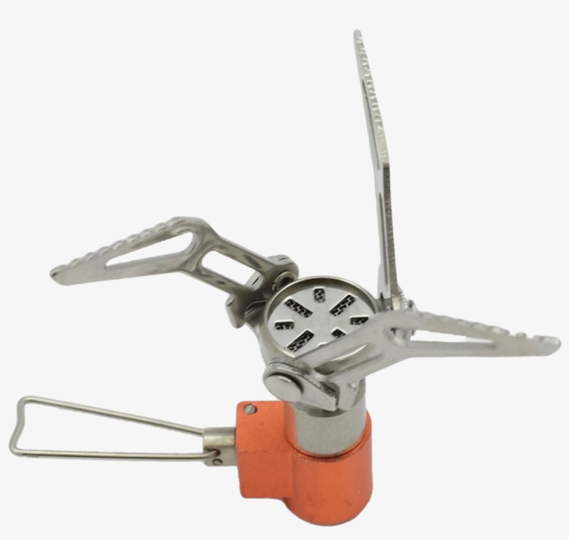 Avventura Jetstream Micro Regulator Stove - Stove, transparent png download