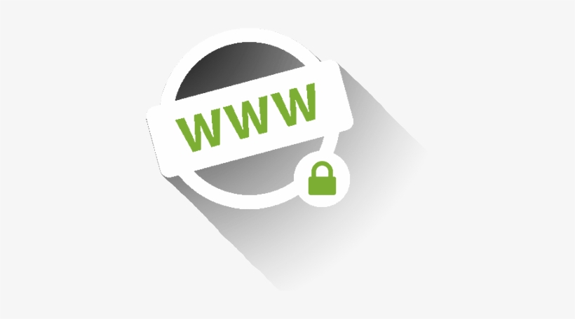 Domain Name Banner - Blog, transparent png download