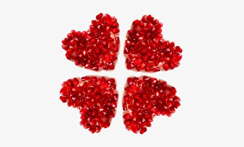 Pomegranate Seeds Png Image Background - Romantic French Style Brunch Menu For Your Special, transparent png download