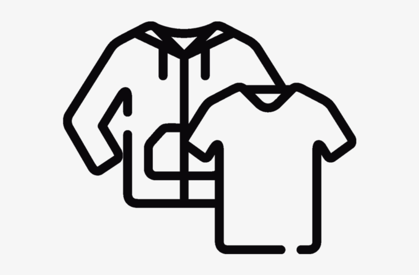 Muny Apparel - Clothing, transparent png download