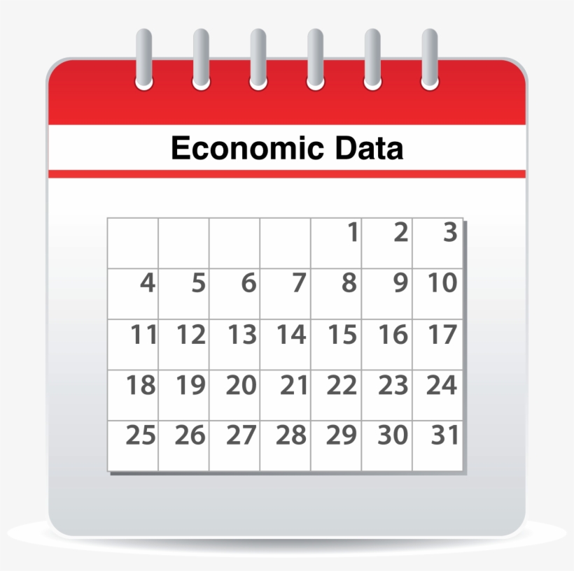 Economic-calendar - ปฏิทิน 2560 Png, transparent png download