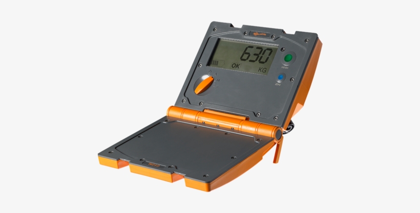 Gallagher Weigh Scale W210 - Gallagher W210, transparent png download