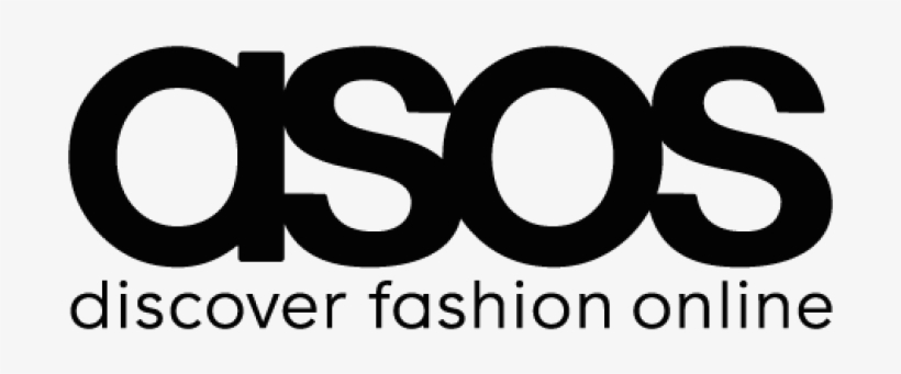 Use The Coupon Code Below - Asos Logo Png White, transparent png download