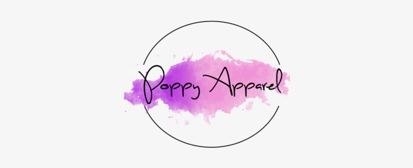 Poppyapparel - Poppy Apparel, transparent png download