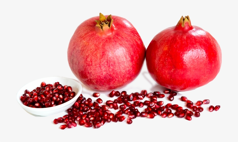 Welcome To Rivpom - Pomegranate, transparent png download