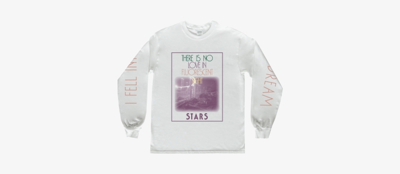There Is No Love Longsleeve - Clothing, transparent png download