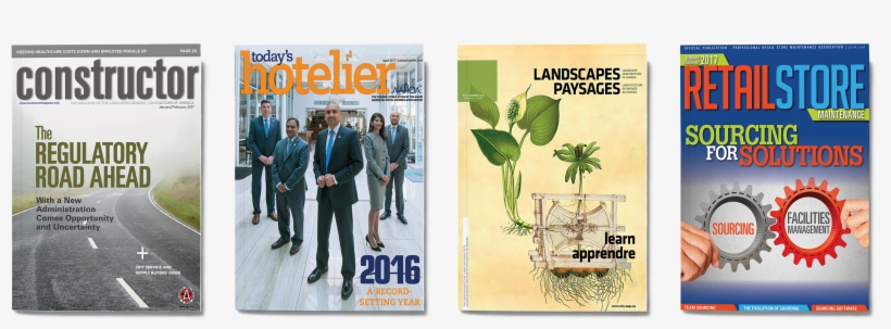 Thinking About Adding An Association Magazine Or Adjusting - Flyer, transparent png download