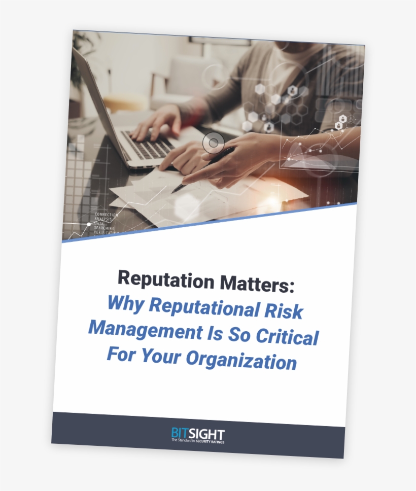 Reputation Matters- Lp Thumb - Business, transparent png download