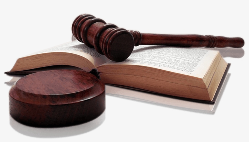 Inheritance Law Matters - Materials Used In Court Of Law, transparent png download