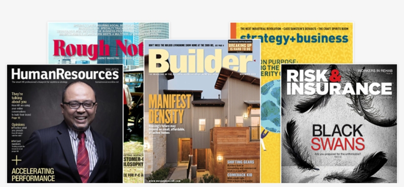 How It Works - Black List, transparent png download