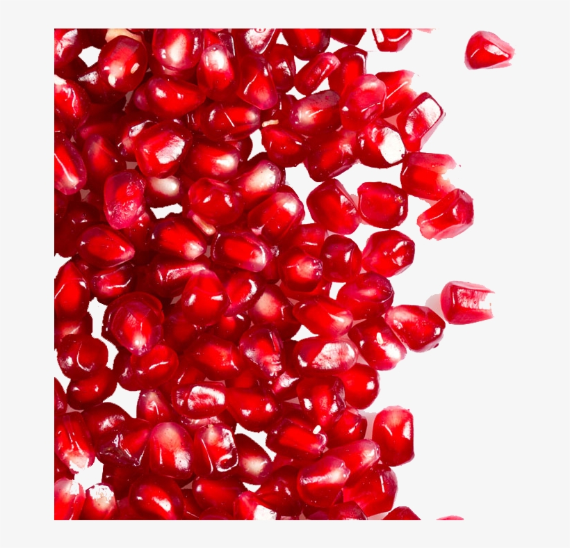 Pomegranate Seeds Transparent Image - Pomegranate Seeds Png, transparent png download